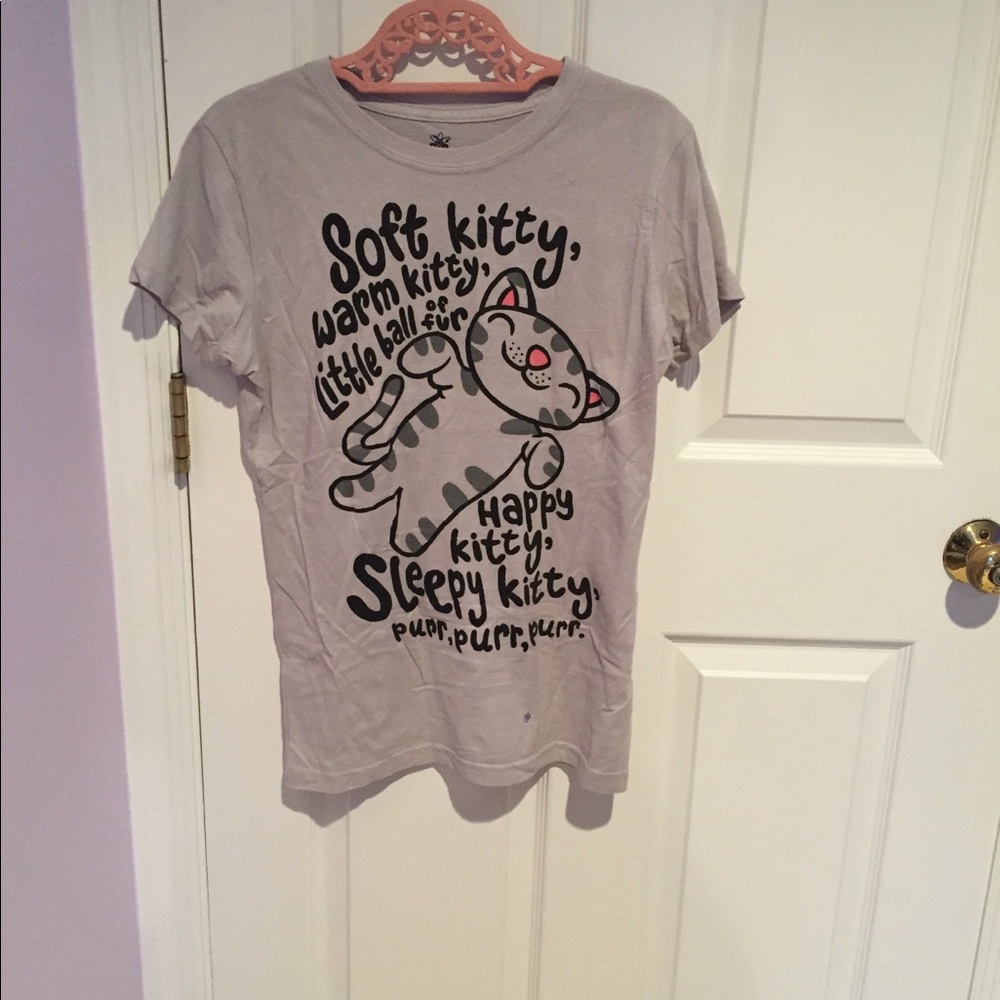 Big Bang Theory Graphic Tee